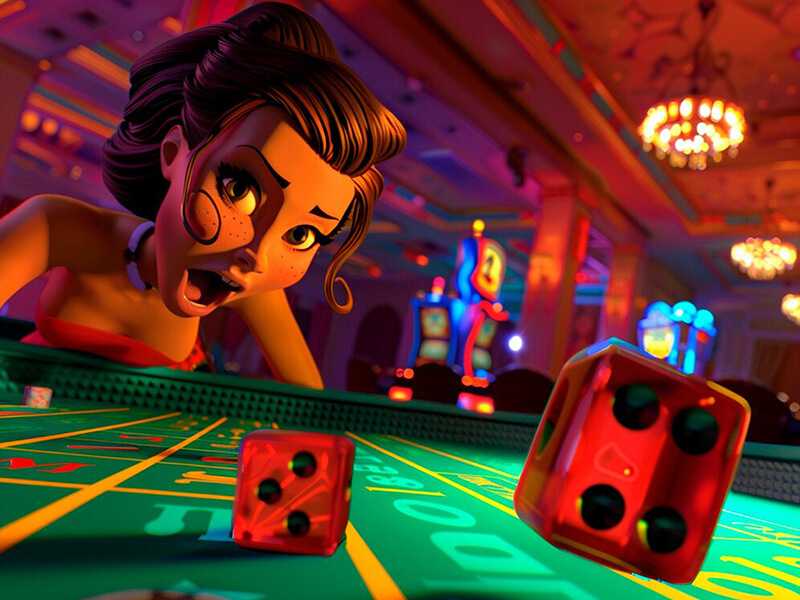 Casino